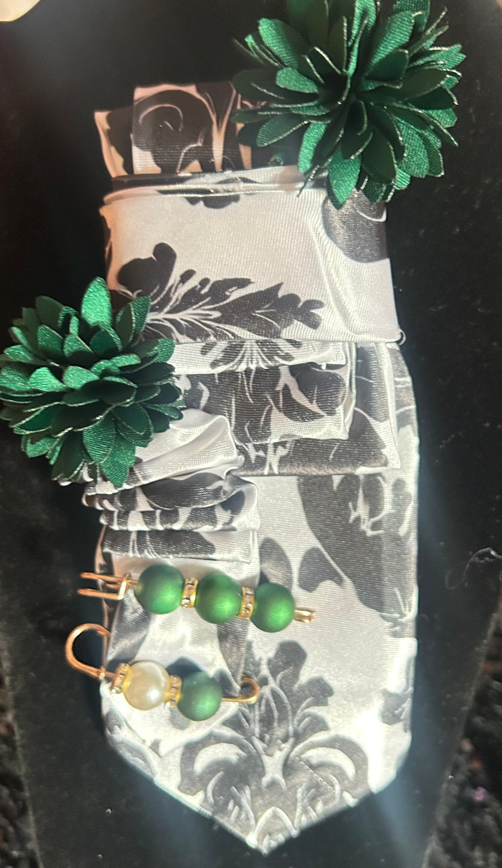 Ms. Grace 157