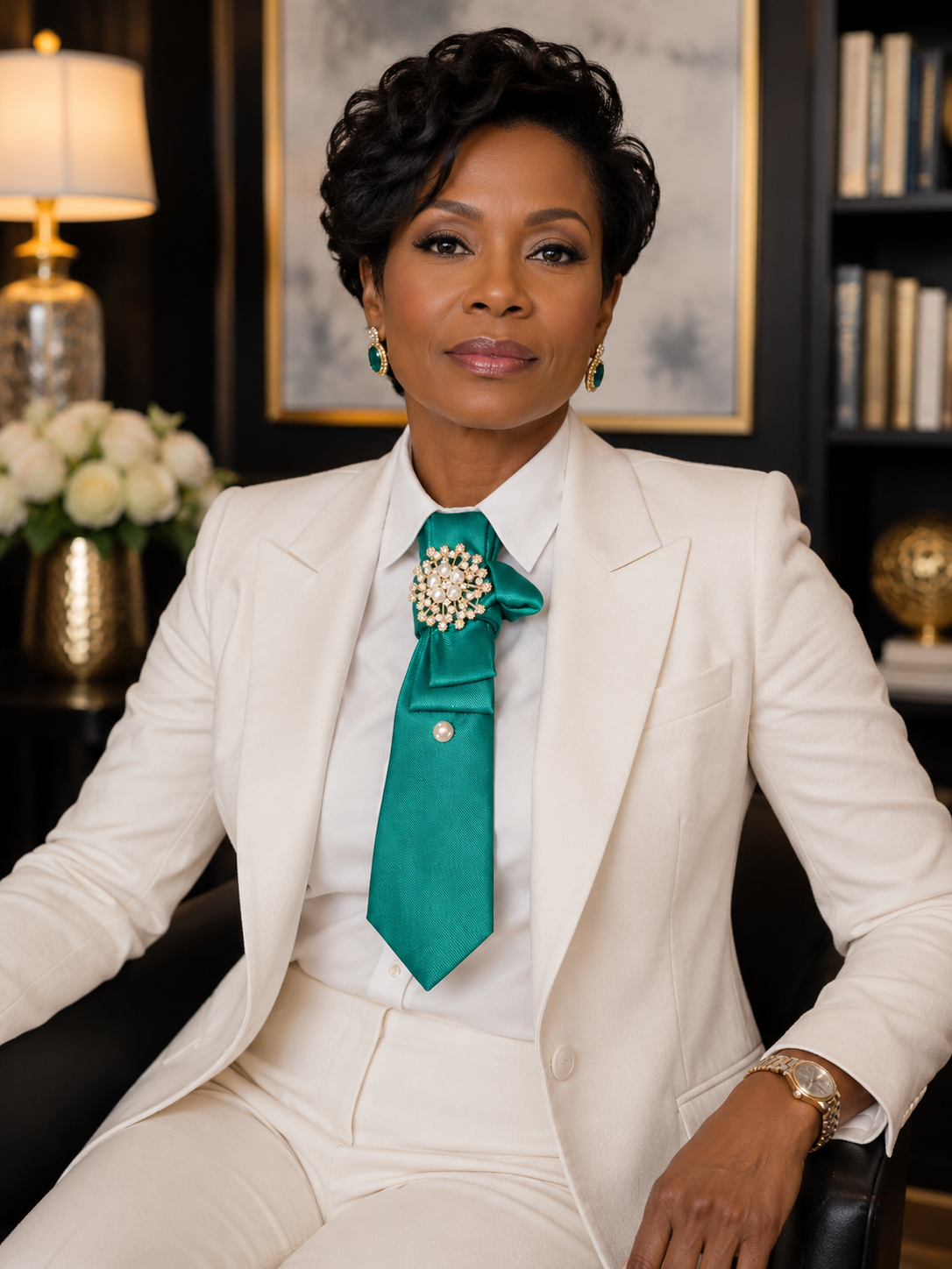 Ms. Grace 35