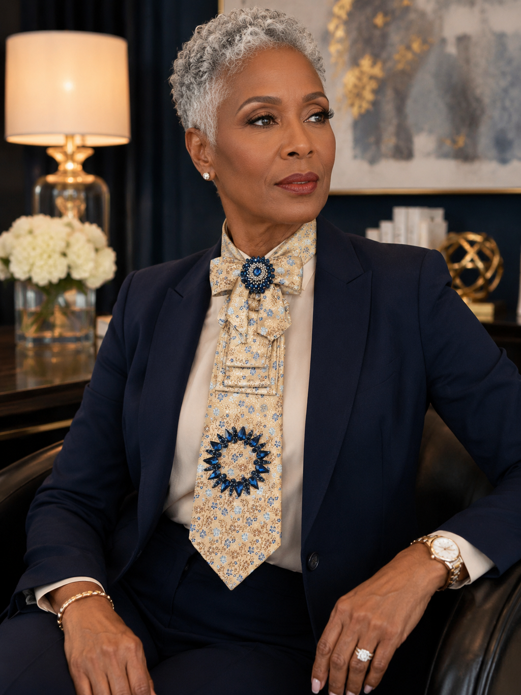 Ms. Grace 58