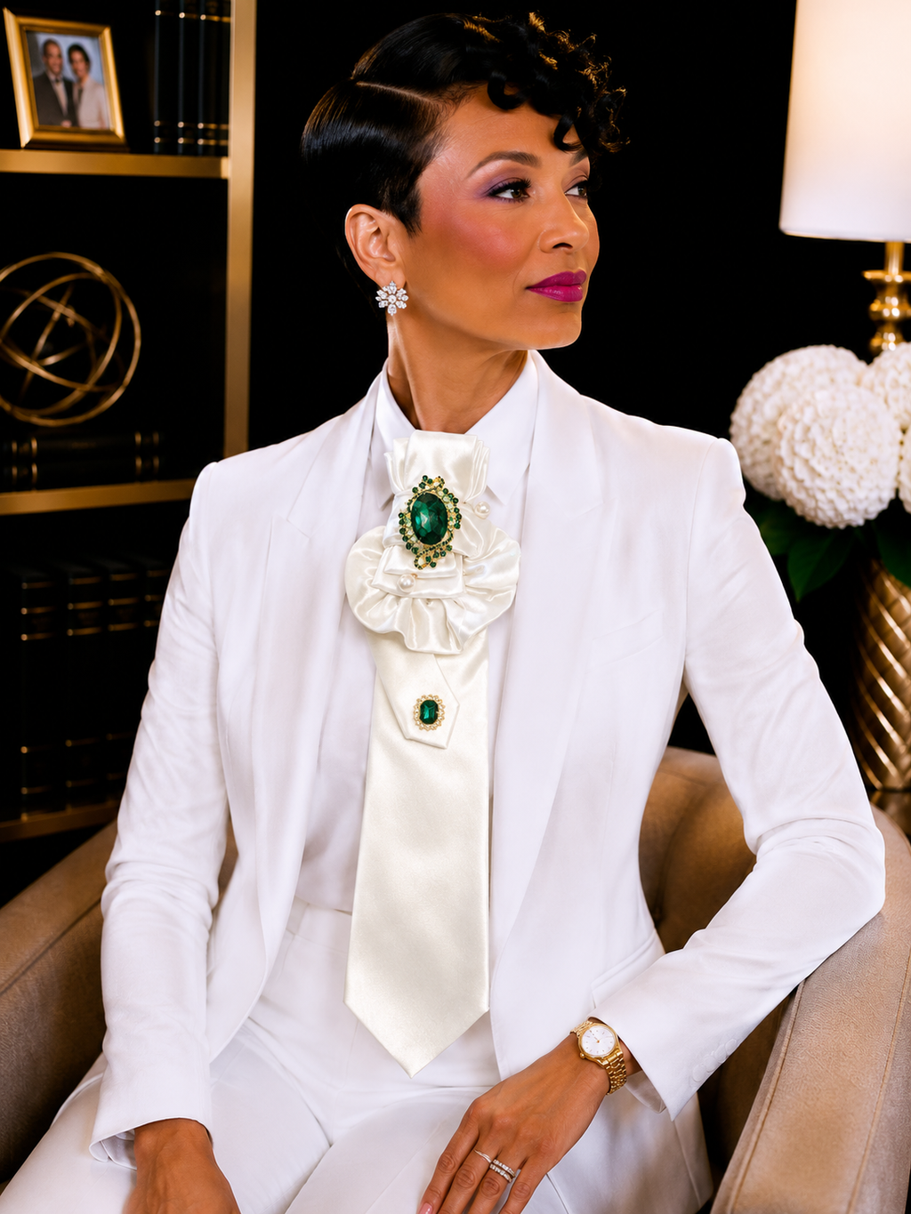 Ms. Grace 131