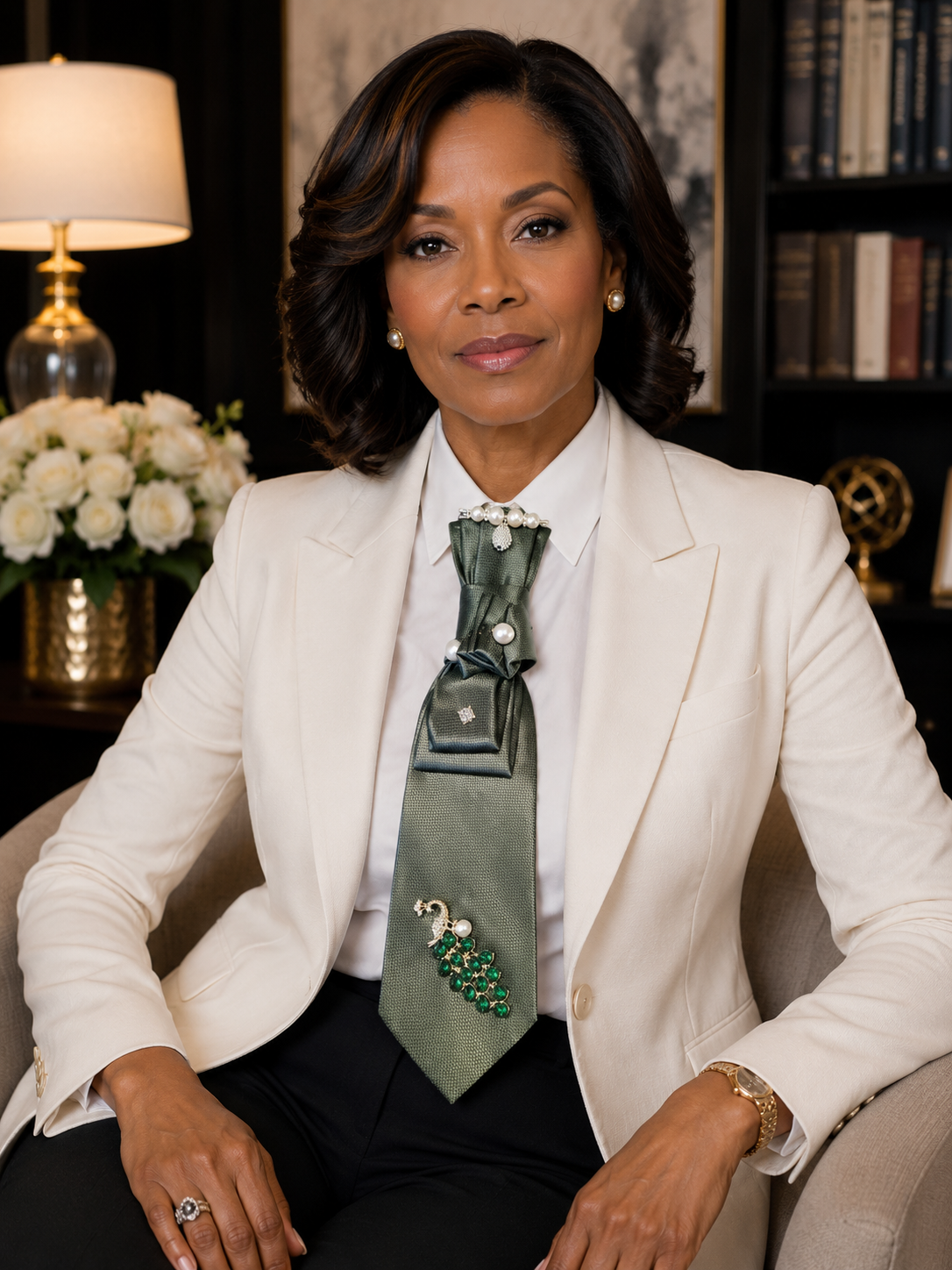 Ms. Grace 39