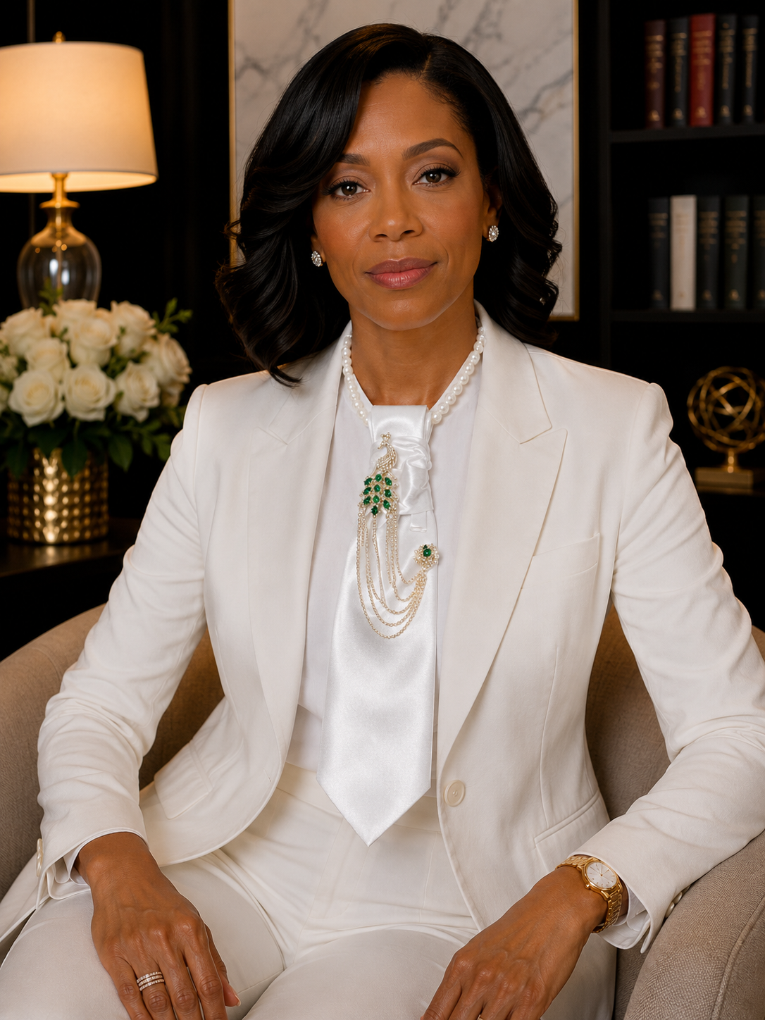 Ms. Grace 49