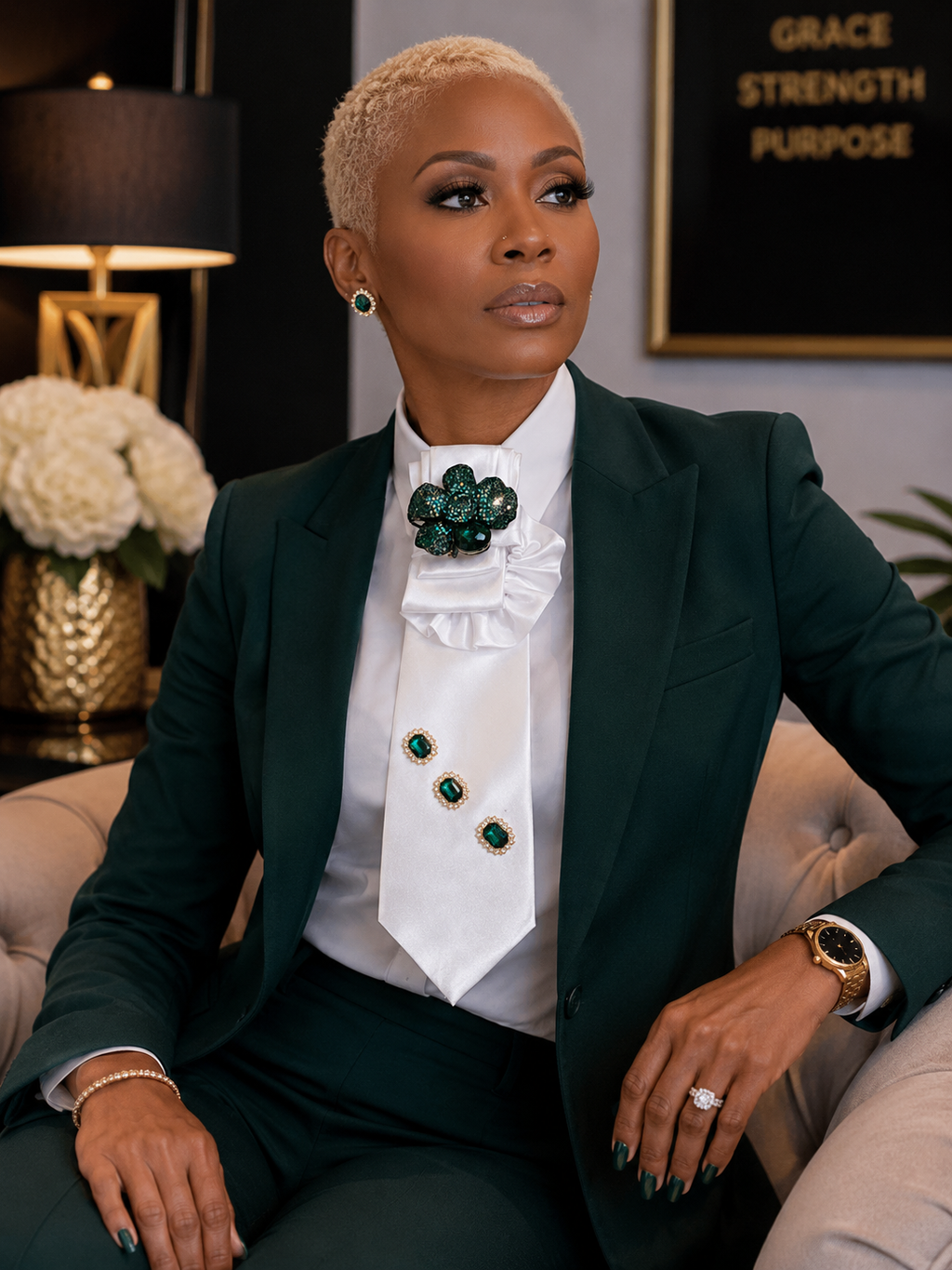 Ms. Grace 57