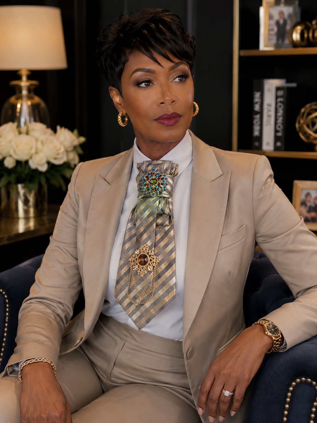 Ms. Grace 59