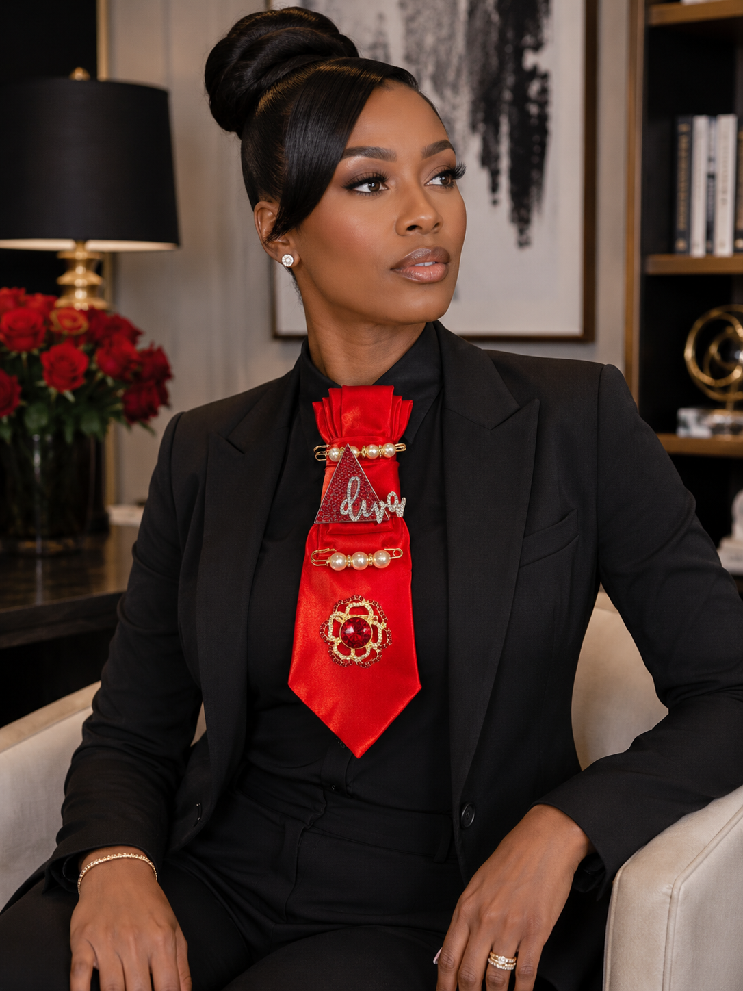 Ms. Grace 60