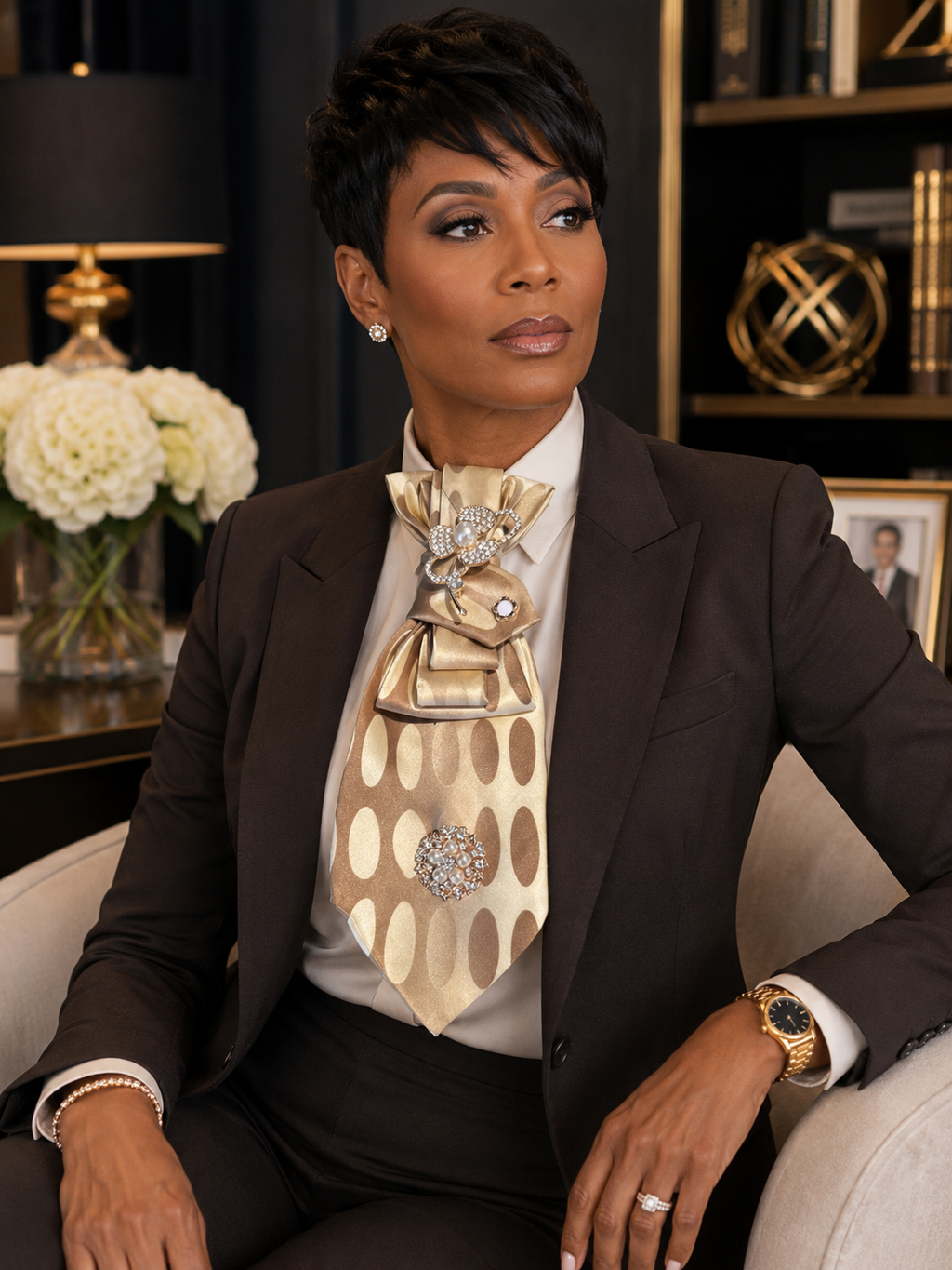 Ms. Grace 61