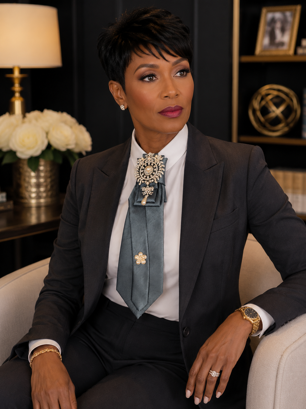 Ms. Grace 63