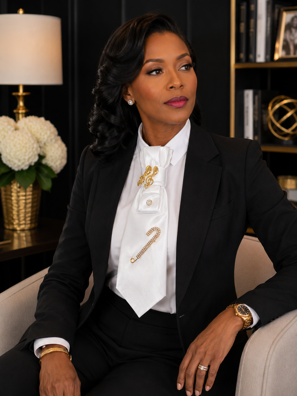 Ms. Grace 69