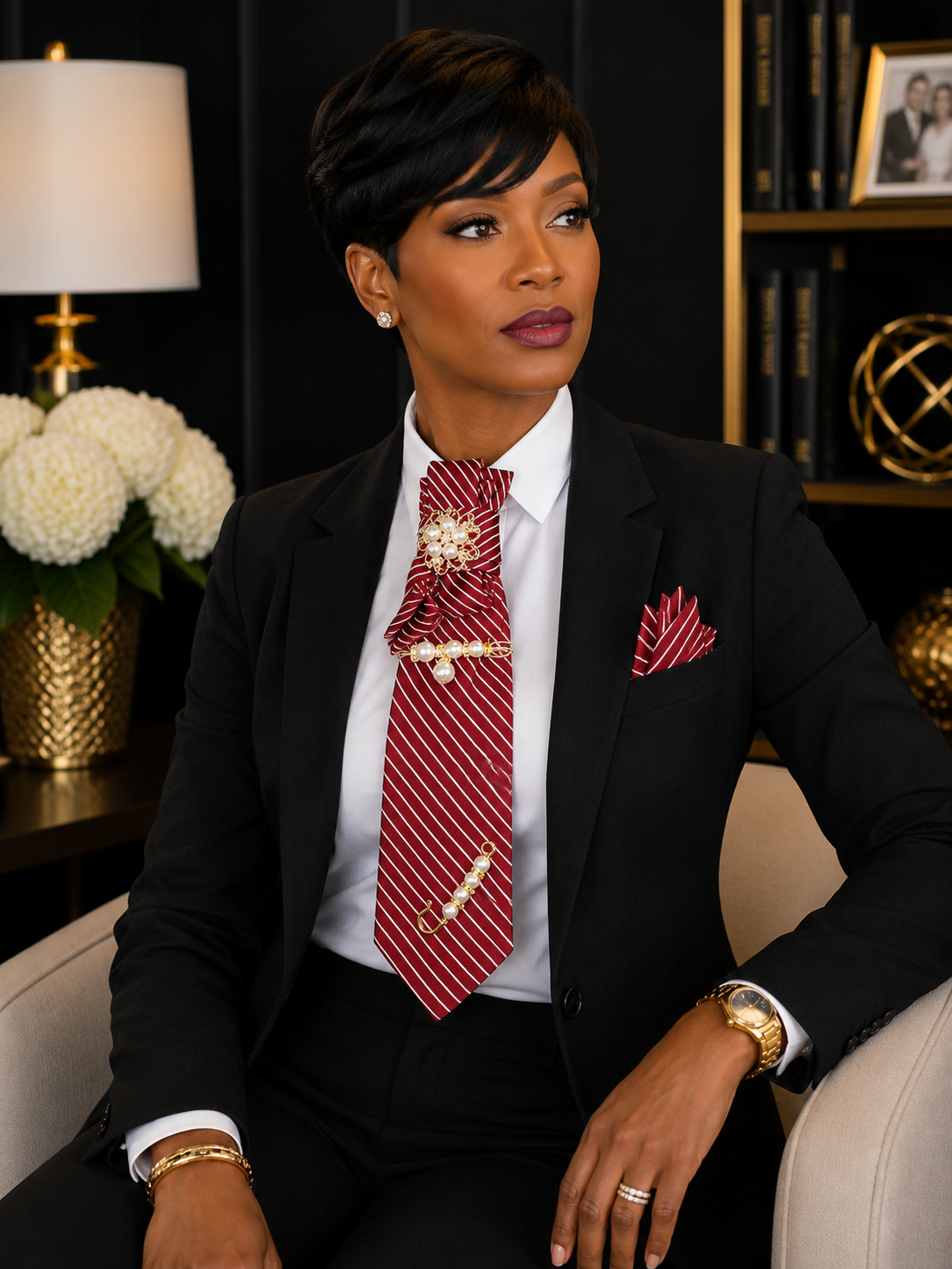 MS. Grace 73