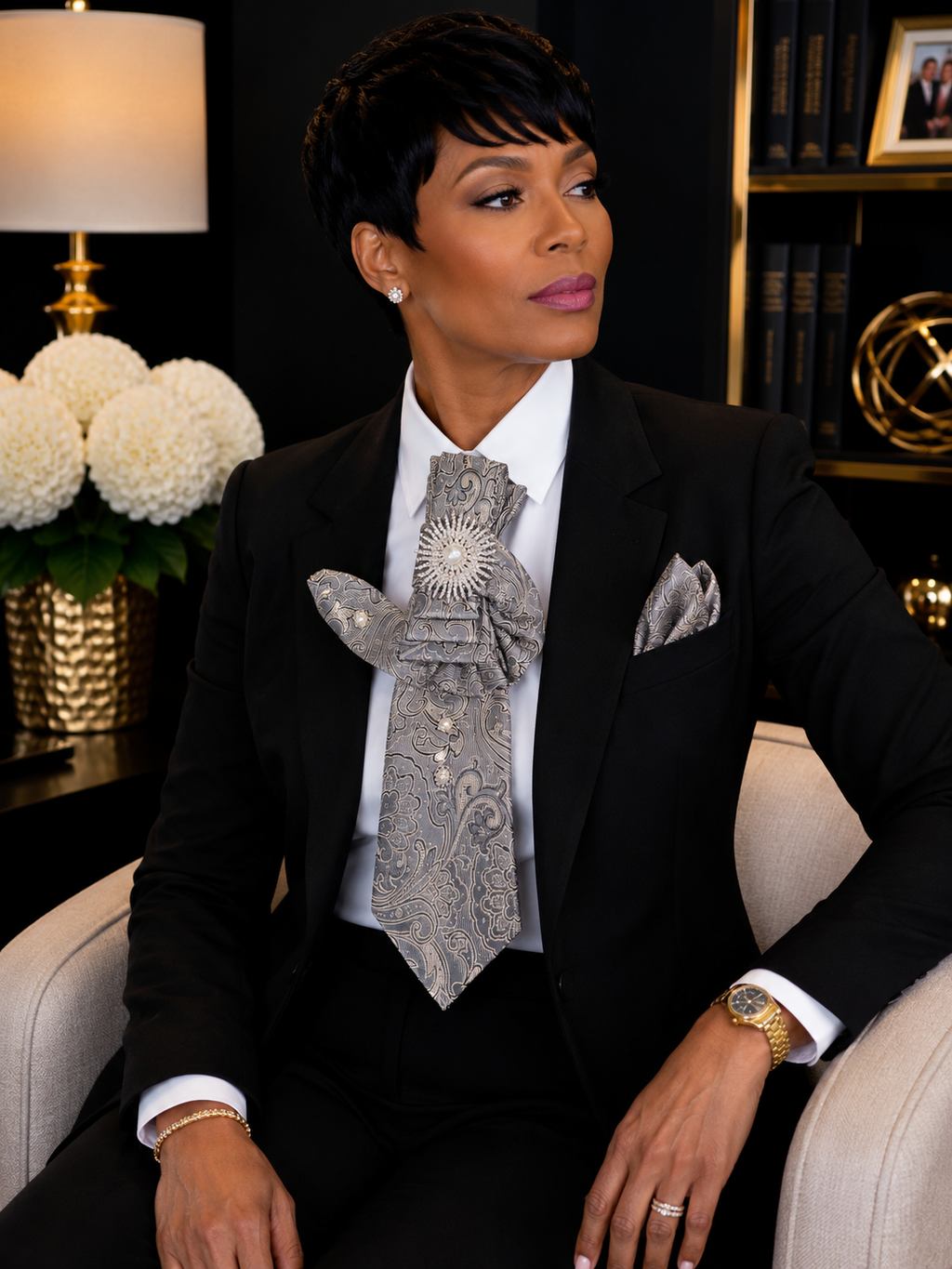 Ms. Grace 79