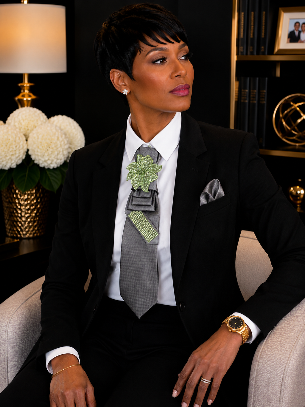 Ms. Grace 83