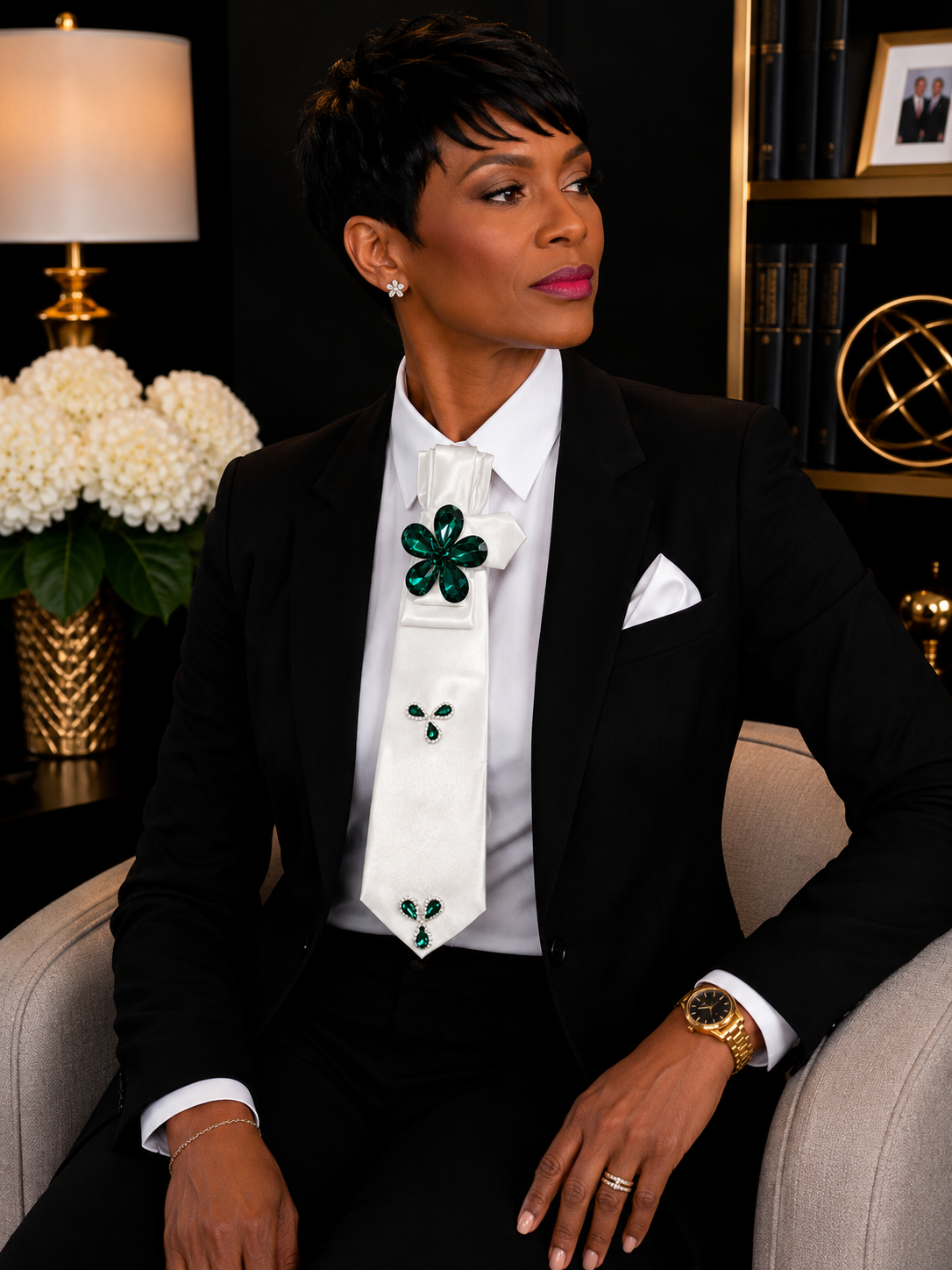 Ms. Grace 87