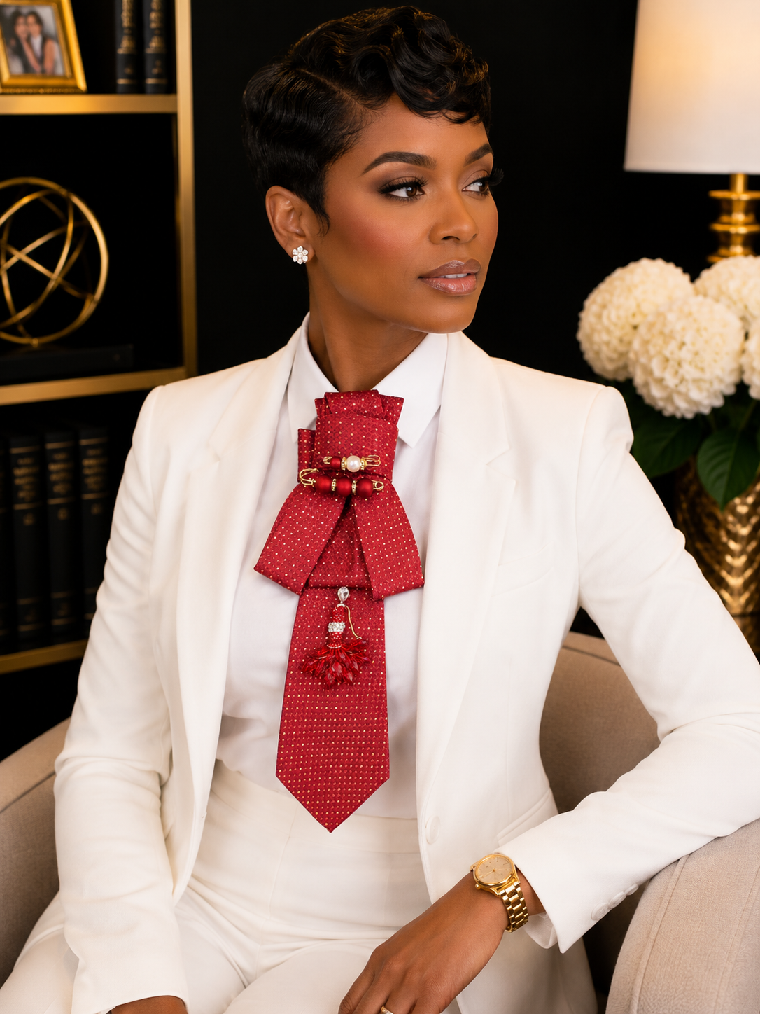 Ms. Grace 93